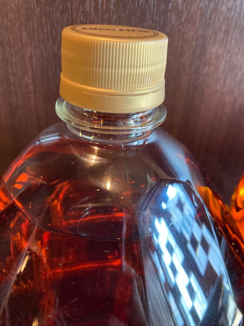 特製<角>ウイスキー 5L 2本セット