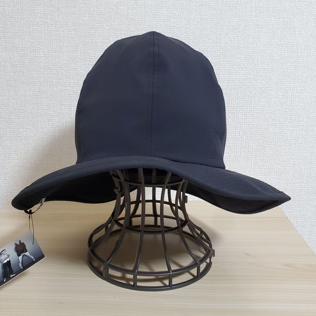 【未使用】RADIO EVA リドレマ 15周年記念 マウンテンハット