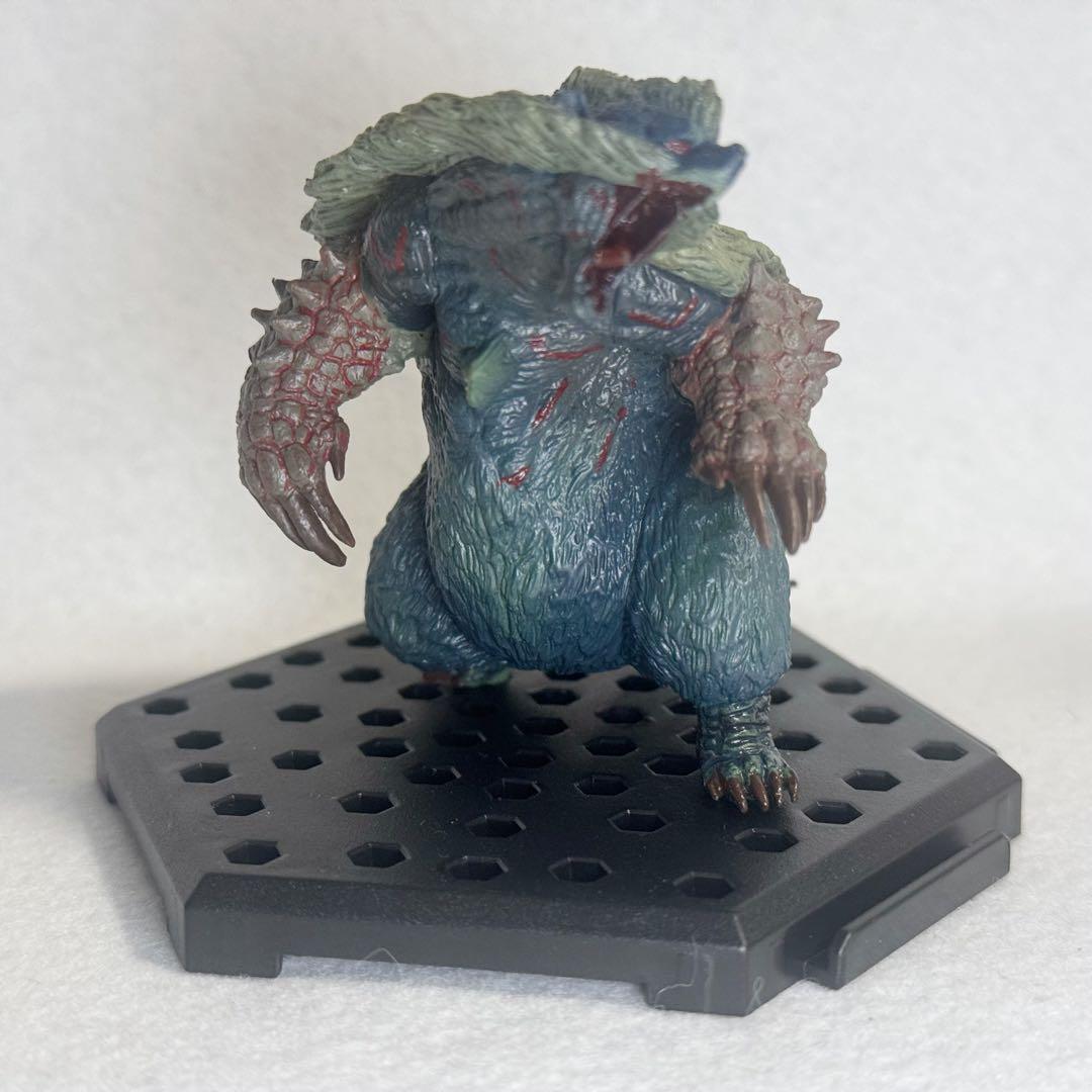 モンスターハンター　モンハン　スタンダードモデル Plus Vol.20 セット