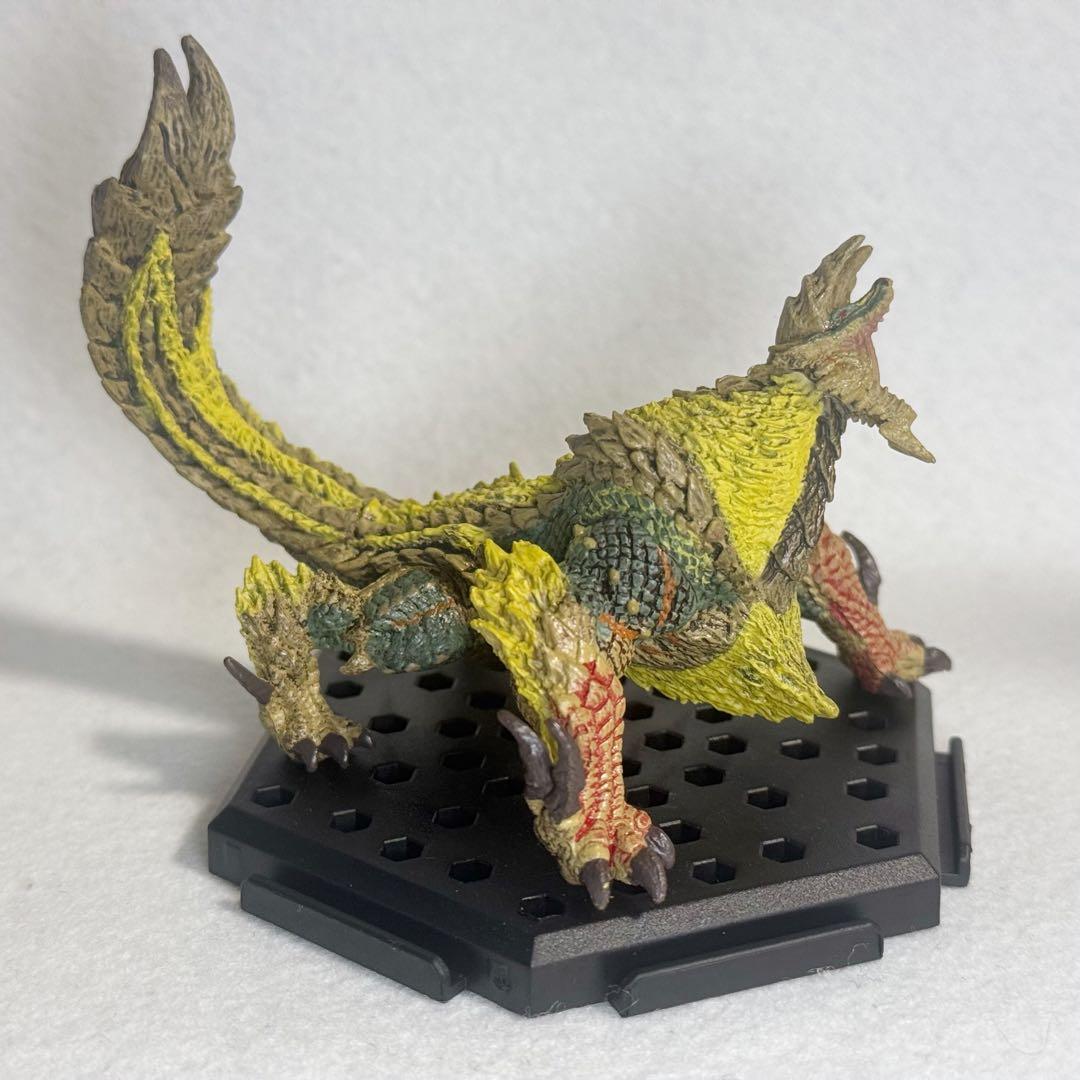 モンスターハンター　モンハン　スタンダードモデル Plus Vol.20 セット