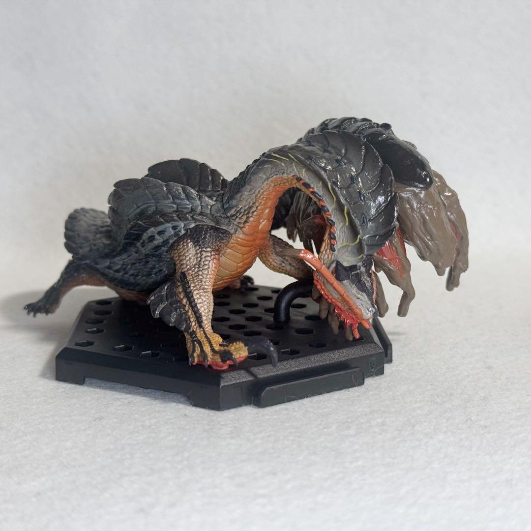 モンスターハンター　モンハン　スタンダードモデル Plus Vol.20 セット