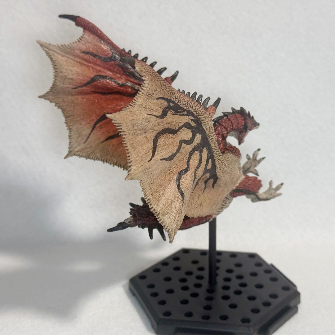 モンスターハンター　モンハン　スタンダードモデル Plus Vol.20 セット