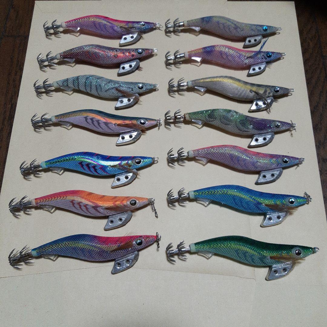エギ王K3.5