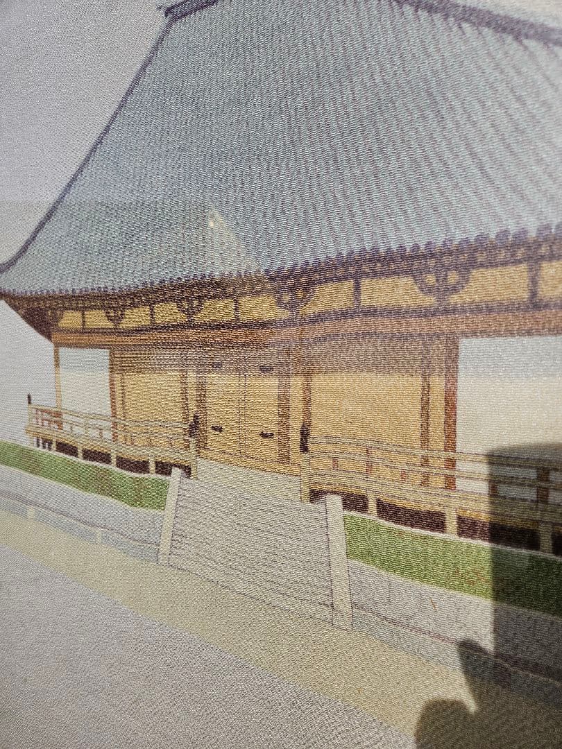 日蓮正宗 絵画 第二十六世 日顕上人 創価学会 非売品 日蓮大聖人