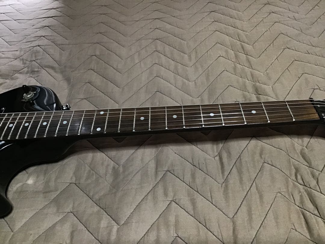 Epiphone Les Paul studio ソフトケース付