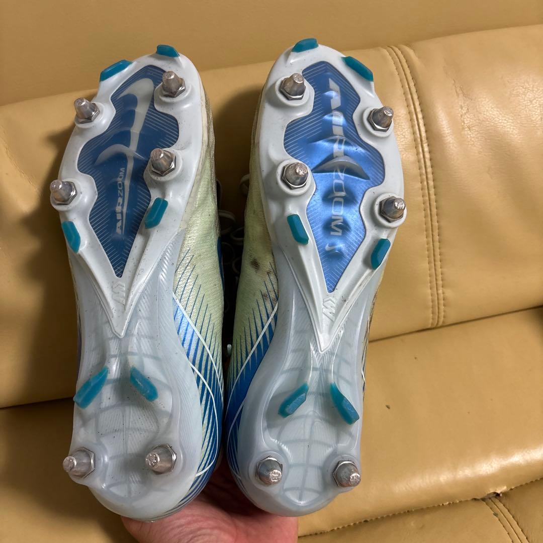 Nike マーキュリアル SG
