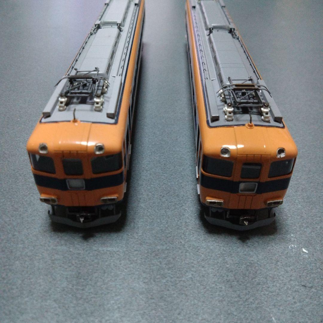 KTM製　30000系ビスタカー完成品