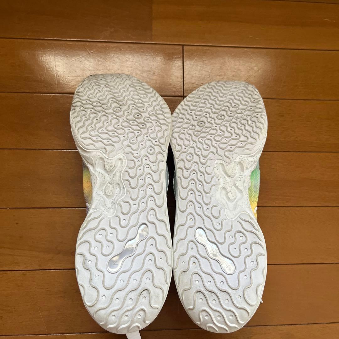 シューズ(男性用) Nike gt run