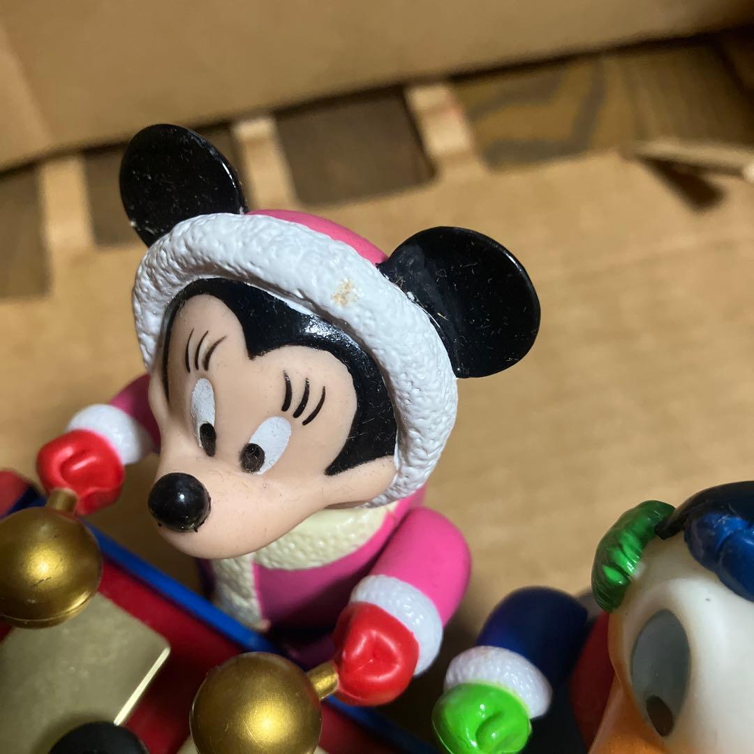 自動演奏　おもちゃ　Mickey's Merry Music Makers