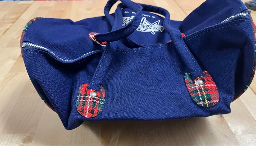 Bay City Rollers ベイシティローラーズ　アイテムセット　汚れ有