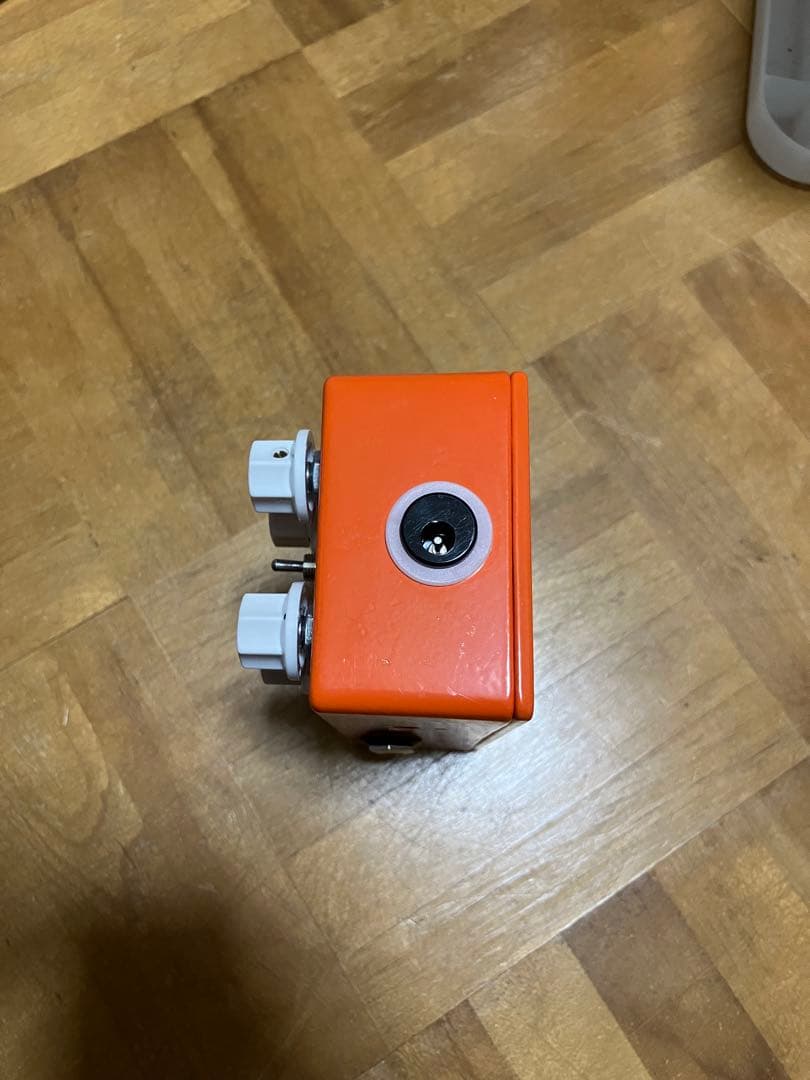 【動作確認済み】JHS Pedals / Pulp N Peel V4