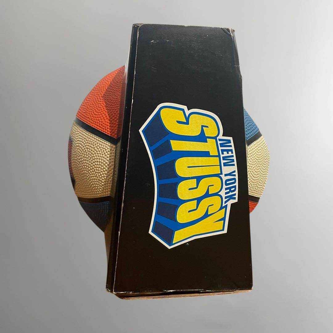 stussy ステューシー　バスケットボール ニューヨークニックス