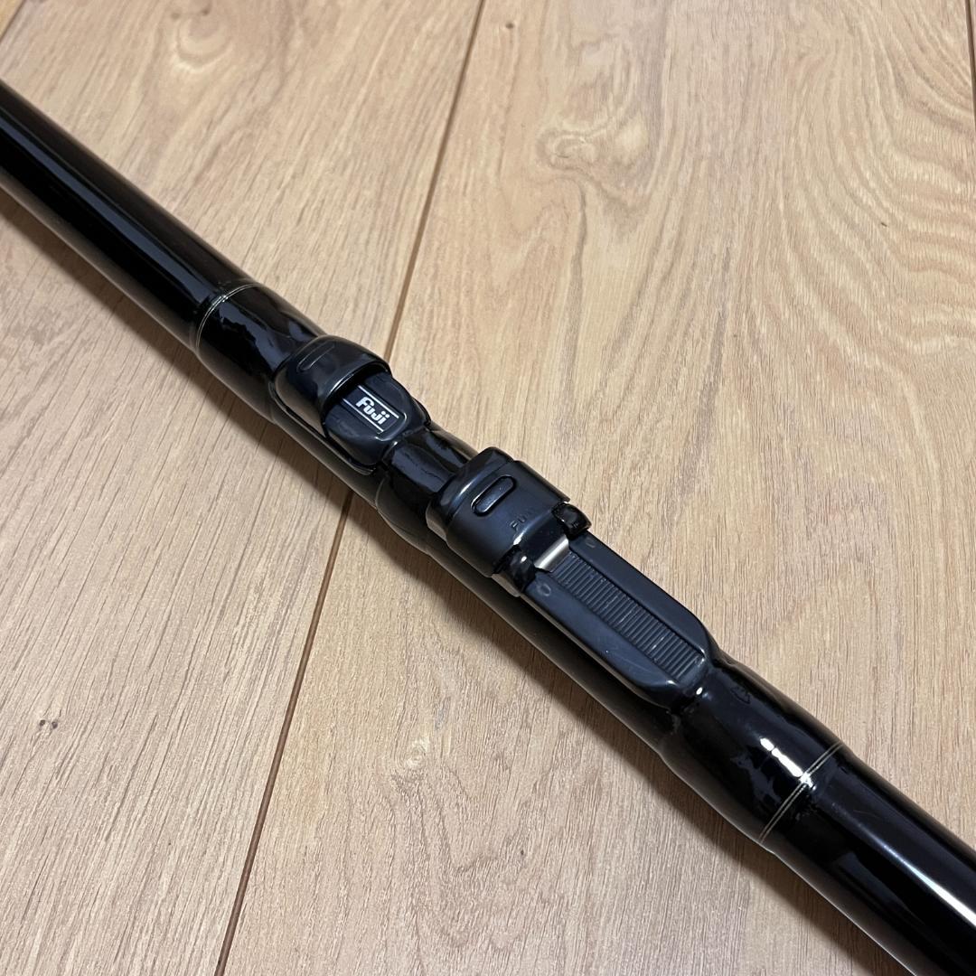磯竿　3本まとめ売り（SHIMANO、DAIWA など）