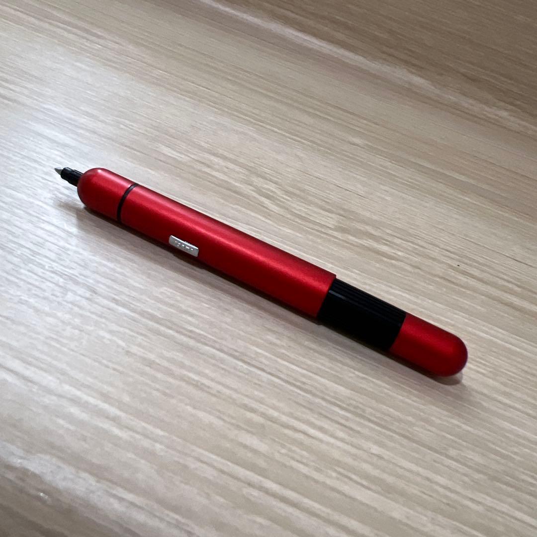ペン　ラミー