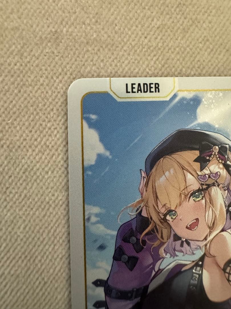 胡桃のあ lrp