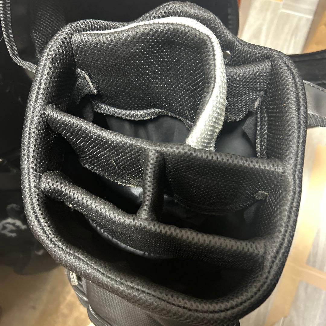 RAY FLOYDアイアン11本OPSTゴルフバッグセット