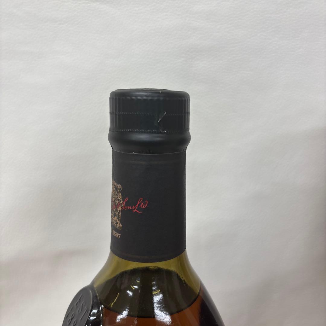 ズ*カ様 Glenfiddich グレンフィディック 21年 旧ボトル