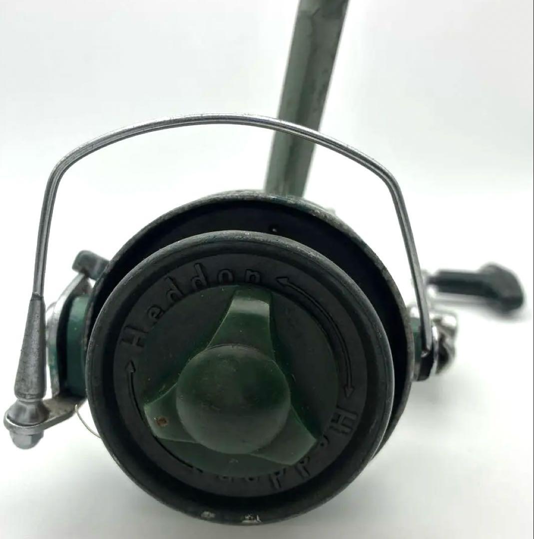 ヴィンテージ heddon 277 ・ 220-R 2台セット
