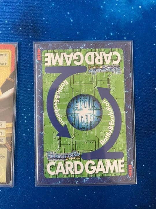 デジタルモンスターカードゲーム　デジモン20thメモリアルセット　3セット