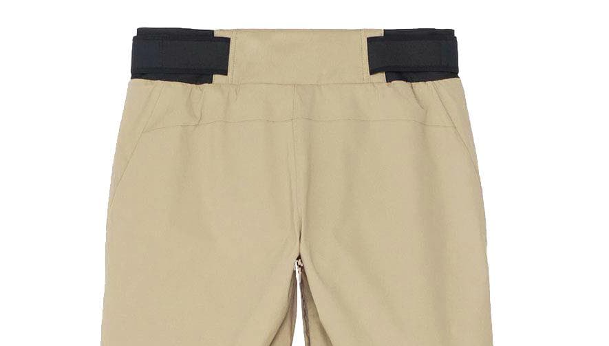 【定価4.4万】ゴールドウィン スキーウェア パンツ XL MM