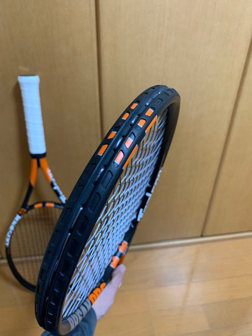 テニスラケット トアルソン ブレイク プロ　Ｇ３　２本セット
