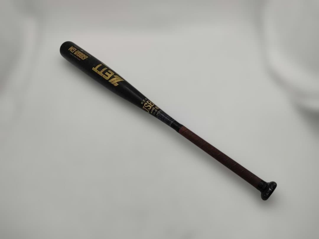 MIZUNO ビヨンドマックス 83cm・ZETT GODA-GM 84cm