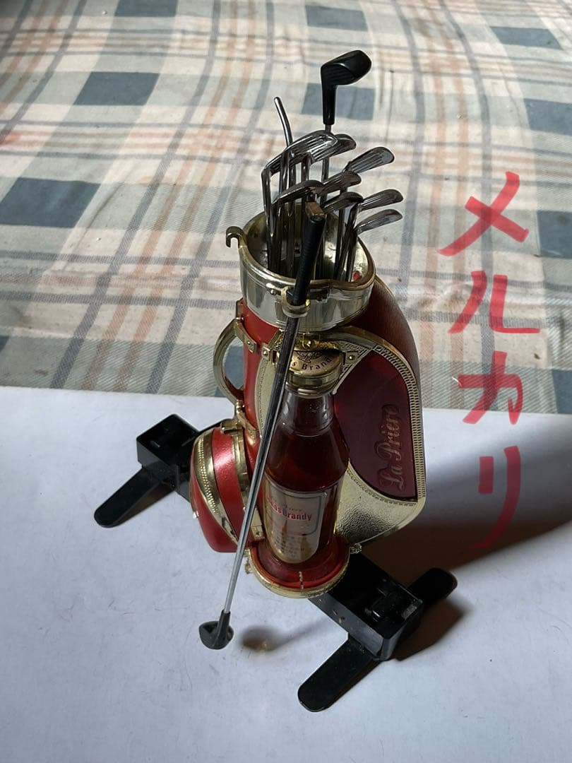 la priere／Junos B randy。容量／25mℓ 25°【新品】。