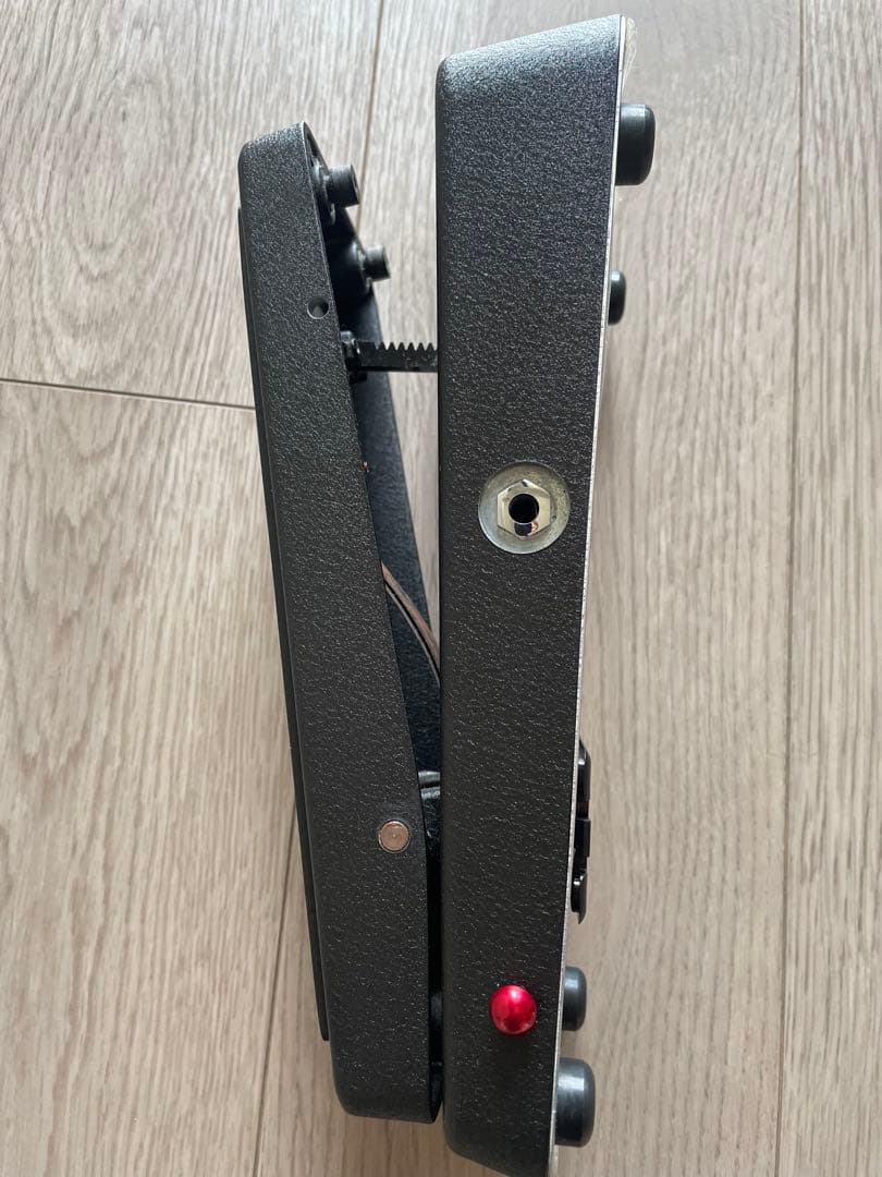 Jim Dunlop Cry Baby 95Q ワウペダル