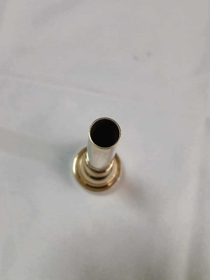 ハモンドデザイン　3ML GP トランペットマウスピース