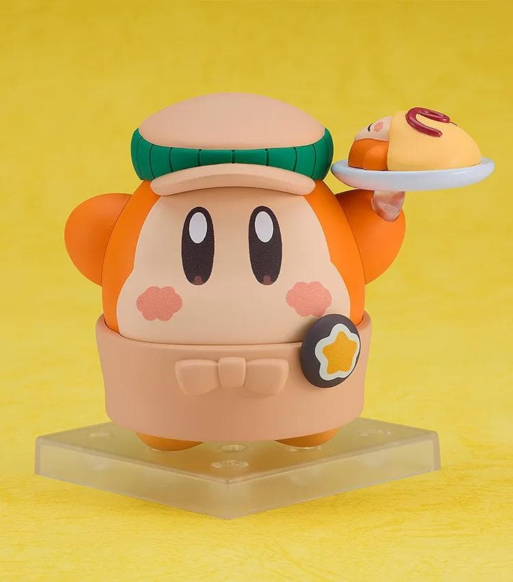 ねんどろいど カービィ カービィ/ワドルディカフェVer.