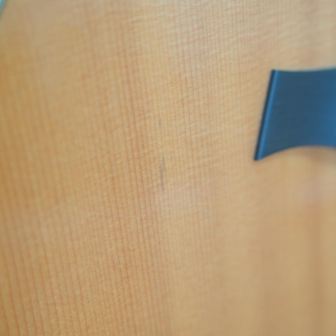 Yoshi 　　214ce DLX ES2【Taylor】