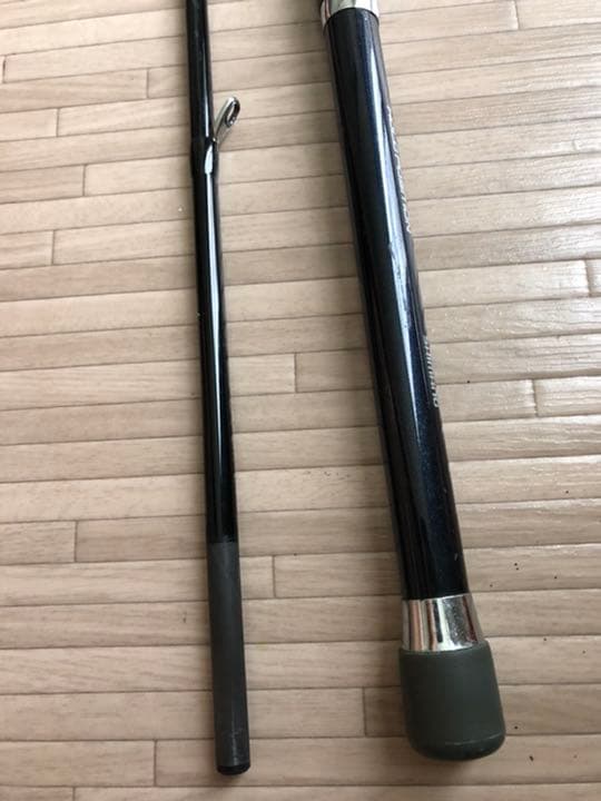 SHIMANO KAIMEI 50-270 シマノ 海明 竿 ロッド
