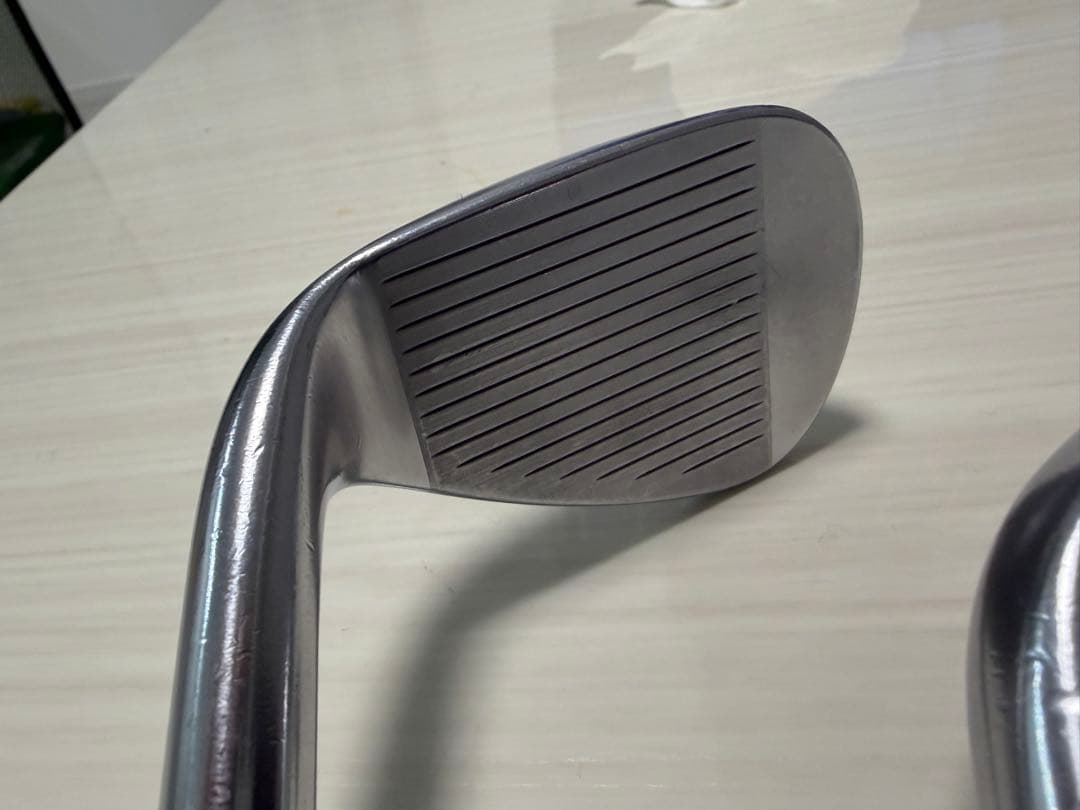 Titleist Vokey Design フォージド ウェッジセット