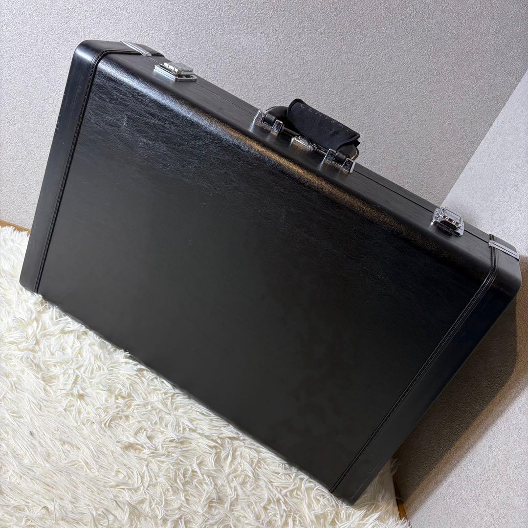 【極美品】YAMAHA フレンチホルン ハードケース