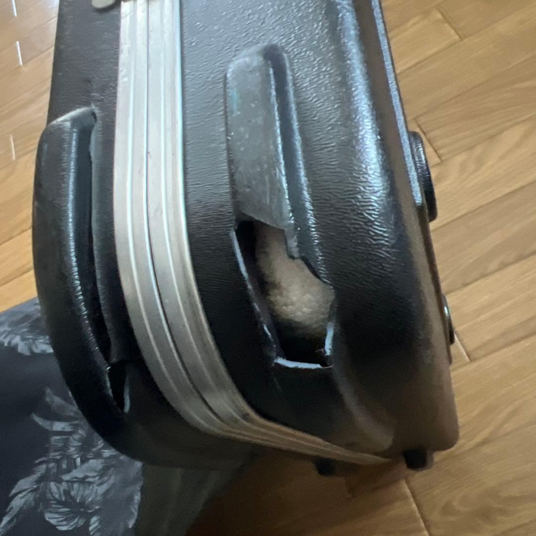 トーカイタルボ　タルボギター　HISASHI