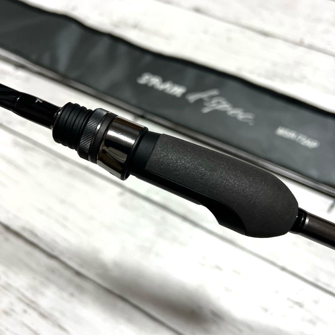送料無料 ティクト SRAM d.spec. MSR-72AP ダイワ シマノ
