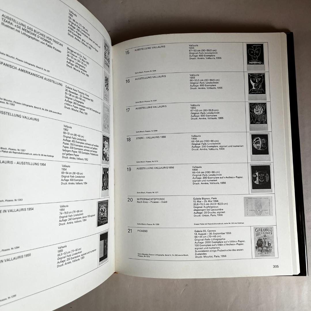 Picasso Posters パブロ・ピカソ