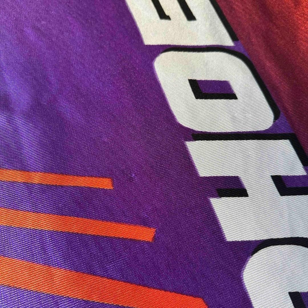 ウェア Starter Phoenix Suns NBA Jersey XL USED