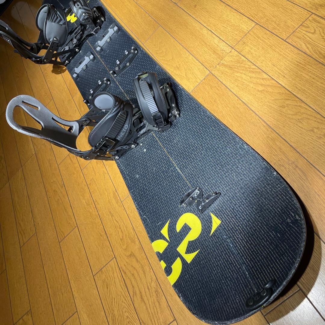 おふとんとん G3 BLACKSHEEP X3&SPARK R&D セット