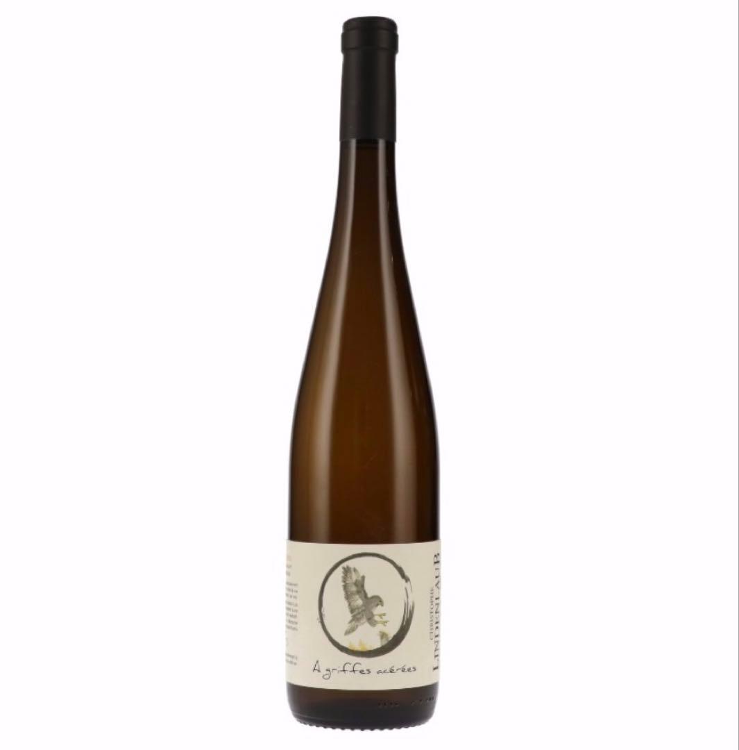 Black Nepal 2020年 白ワイン 750ml