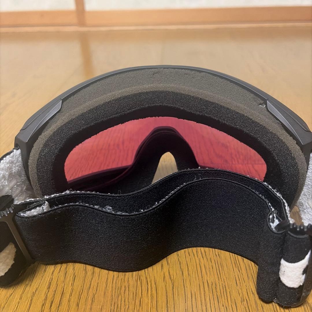 スキー・スノーボードアクセサリー OAKLEY Line Miner L