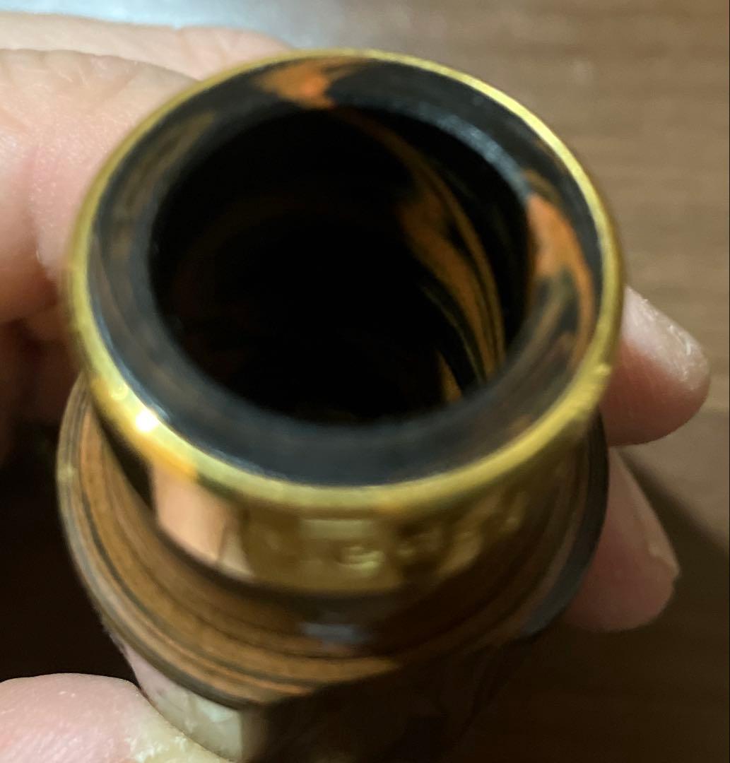 Gottsu Sepia Tone VI Marble 7☆ Tenor