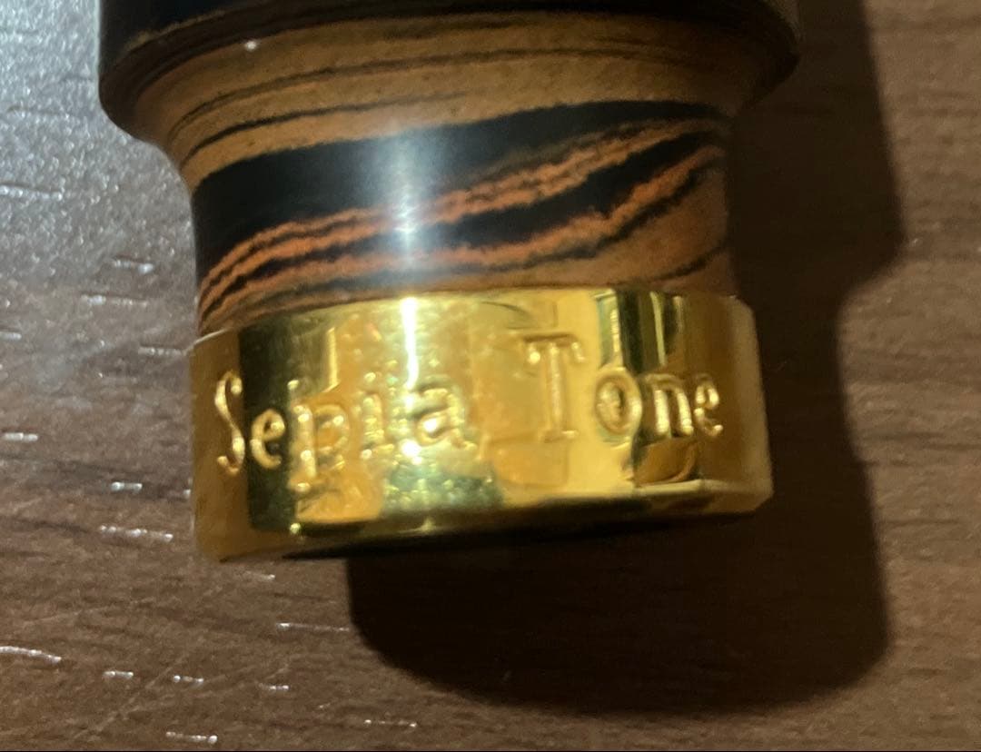 Gottsu Sepia Tone VI Marble 7☆ Tenor