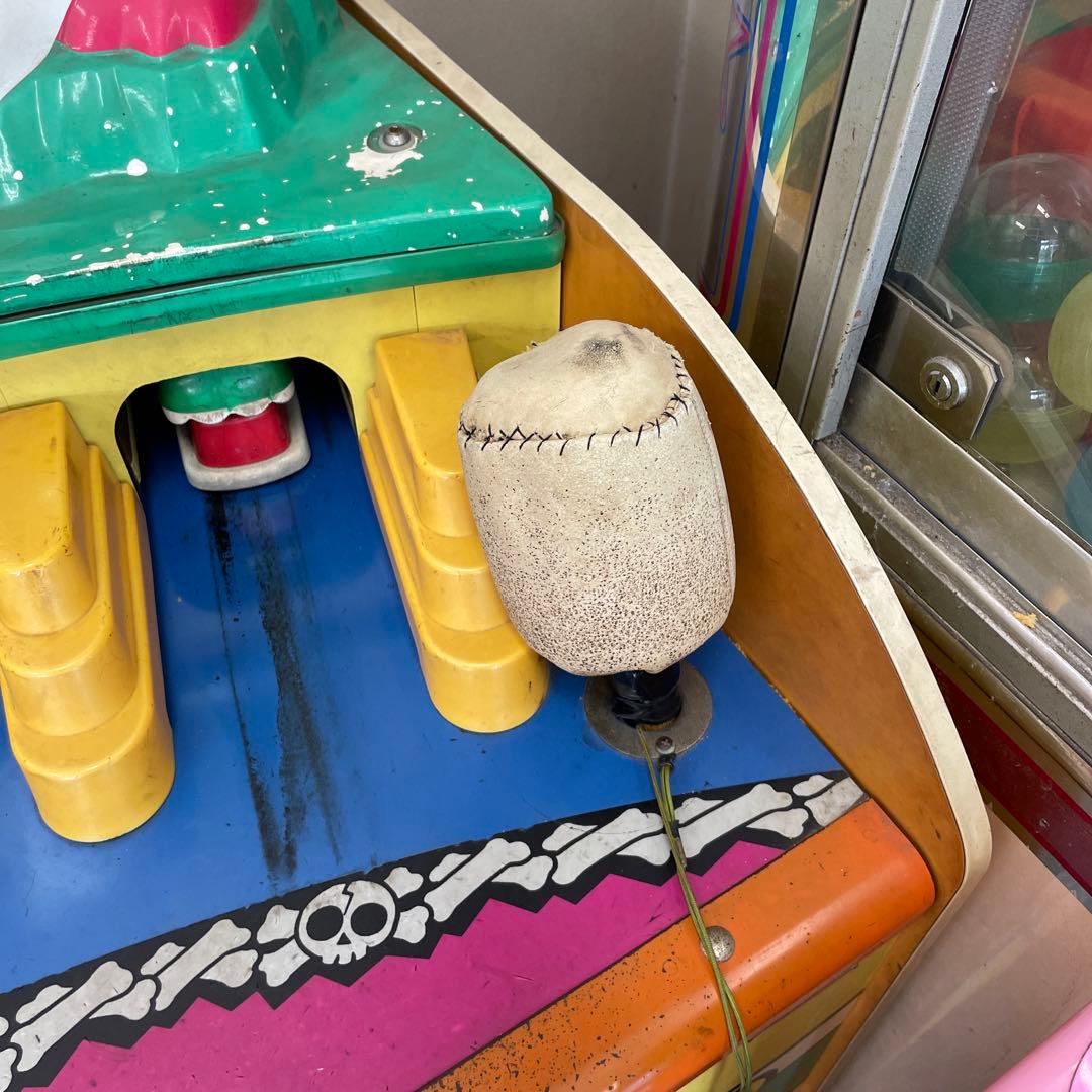 ワニワニパニック