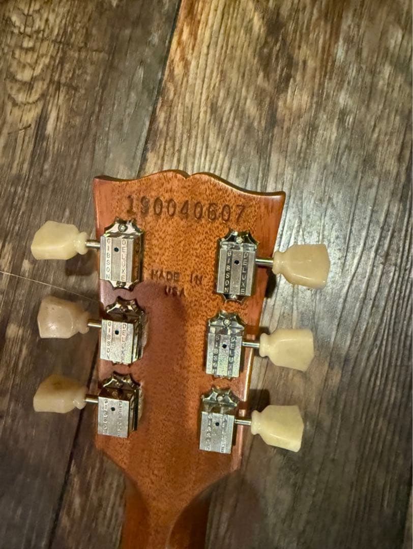 ギター Gibson Les Paul Standard 60s