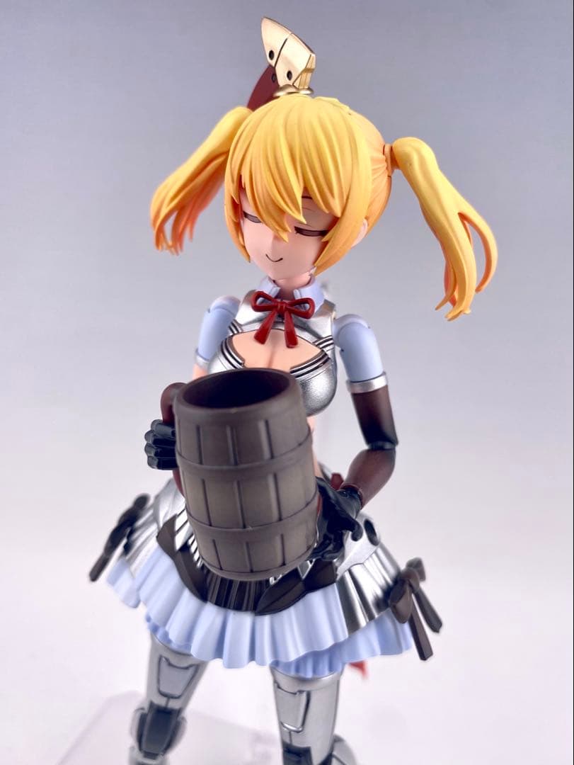 30MS クロスナイト　塗装完成品