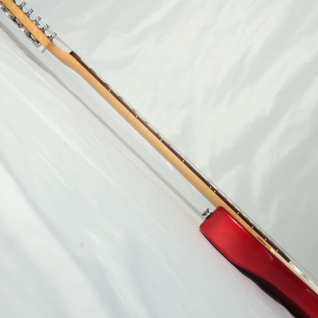 エリクYAMAHA Pacifica PAC112CⅡ エレキギター パシフィカ