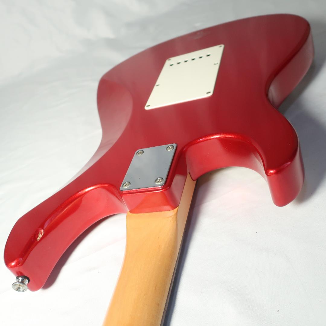 エリクYAMAHA Pacifica PAC112CⅡ エレキギター パシフィカ