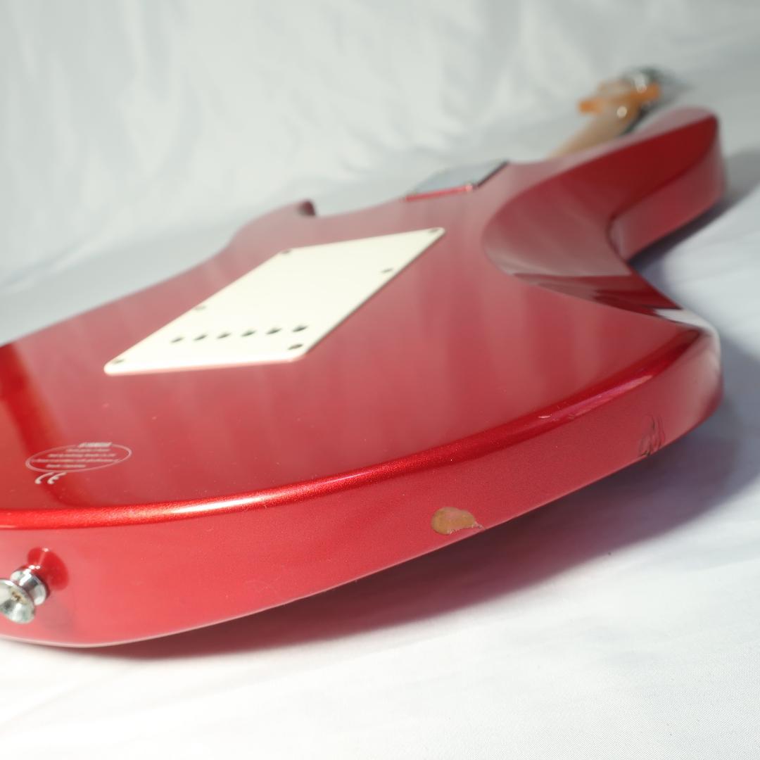 エリクYAMAHA Pacifica PAC112CⅡ エレキギター パシフィカ