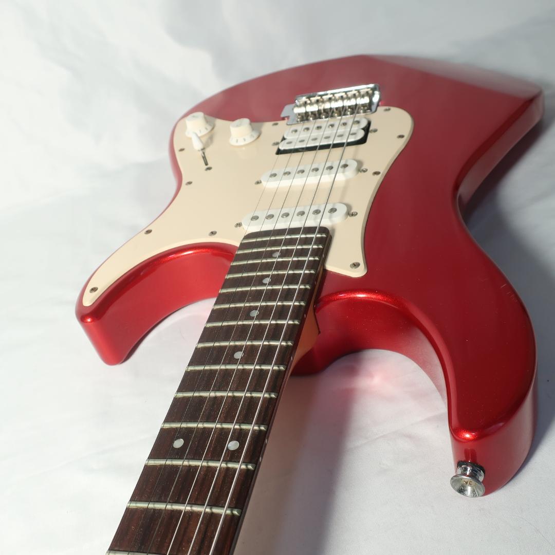 エリクYAMAHA Pacifica PAC112CⅡ エレキギター パシフィカ